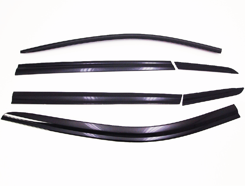 [D080] VISERA VENTANA HUMO (6PCS)