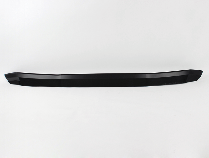 [D-662] MOLDURA CAPOT HUMO (1PCS)