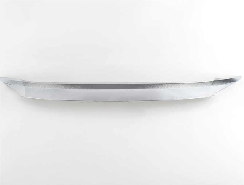 [G-408(K-893)] MOLDURA DE CAPOT CROMO (1PCS)