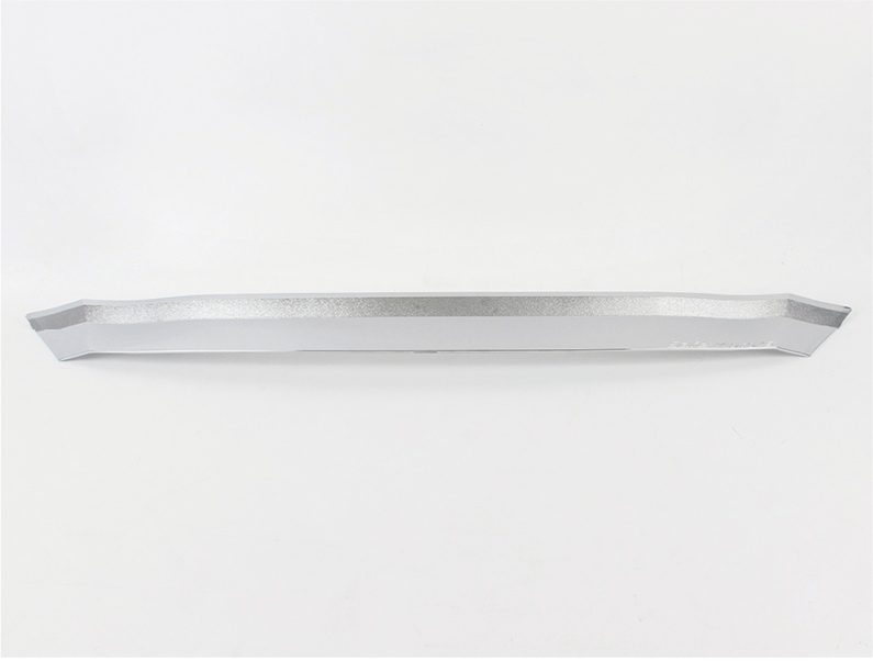 [D-420] MOLDURA DE CAPOT CROMO (1PCS)