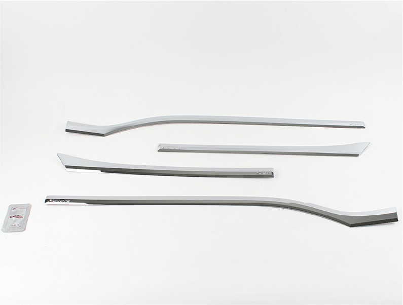 [D-036] MOLDURA BISEL DE PUERTA (4PCS)