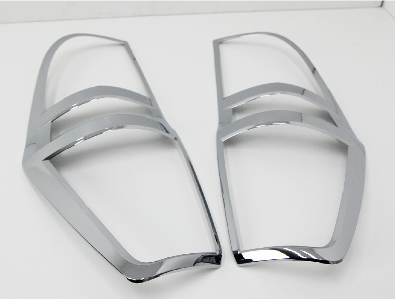 [A750] MOLDURA FARO POSTERIOR (2PCS)