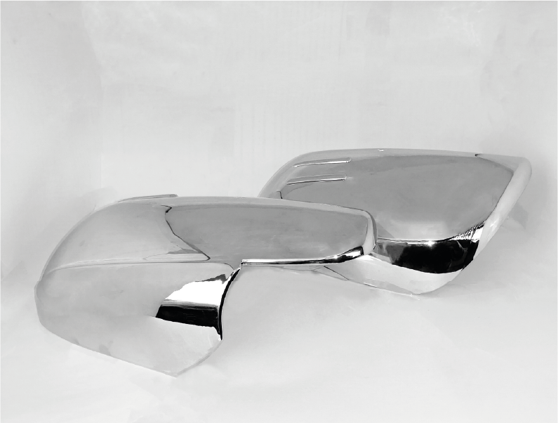 [XD-TY14VS13N] MOLDURA DE ESPEJO (2PCS)