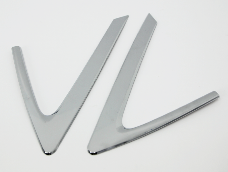 [B918] MOLDURA ACABADO POSTERIOR (2PCS)