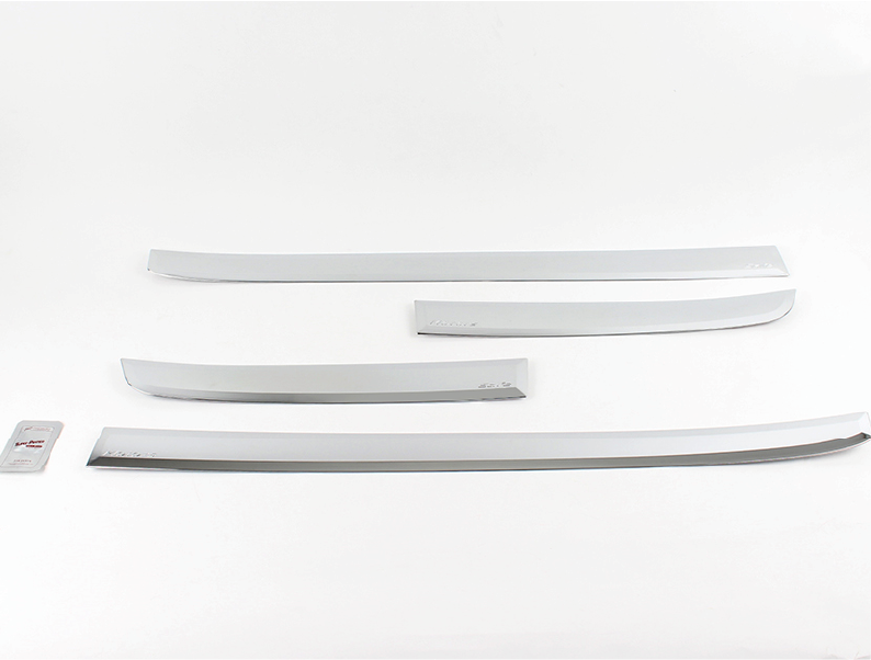 [D-037] MOLDURA BICEL PUERTA (4PCS)