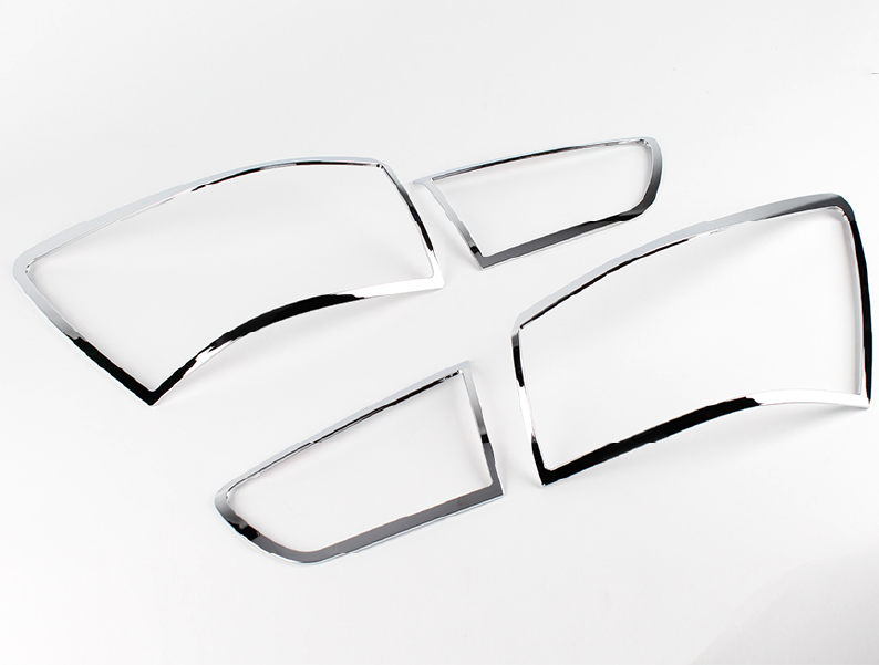 [K-583] MOLDURA FARO POSTERIOR (2PCS)