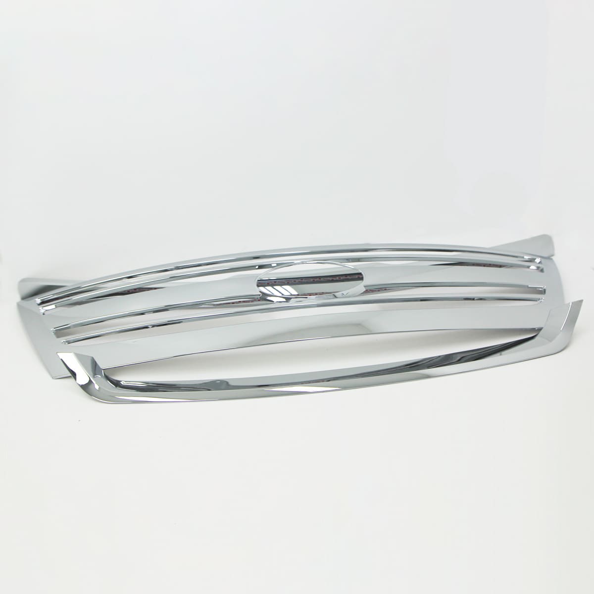 [B223] MOLDURA DE REJILLA (3PCS)