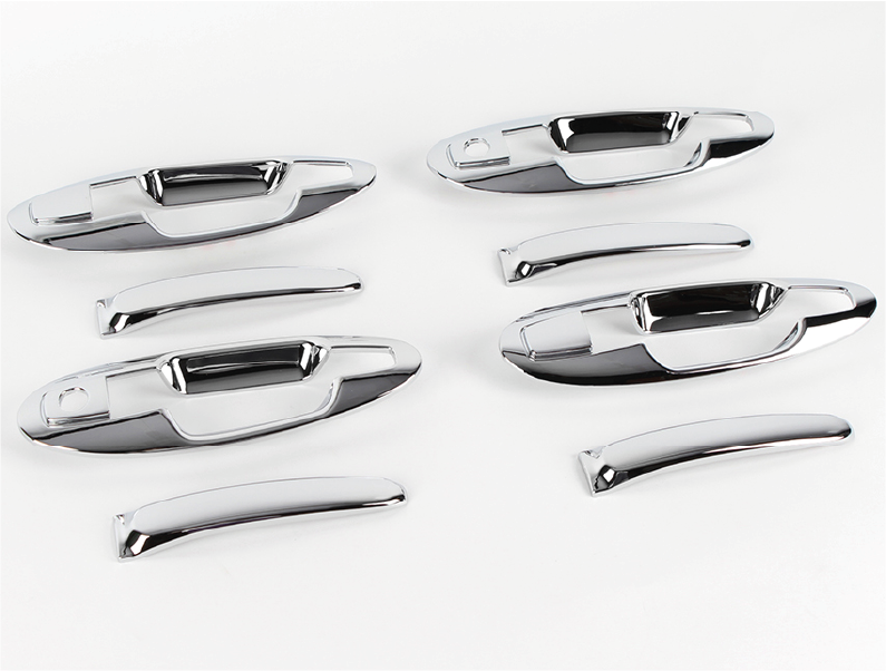 [K-418] MOLDURA DE MANIJA (8PCS)