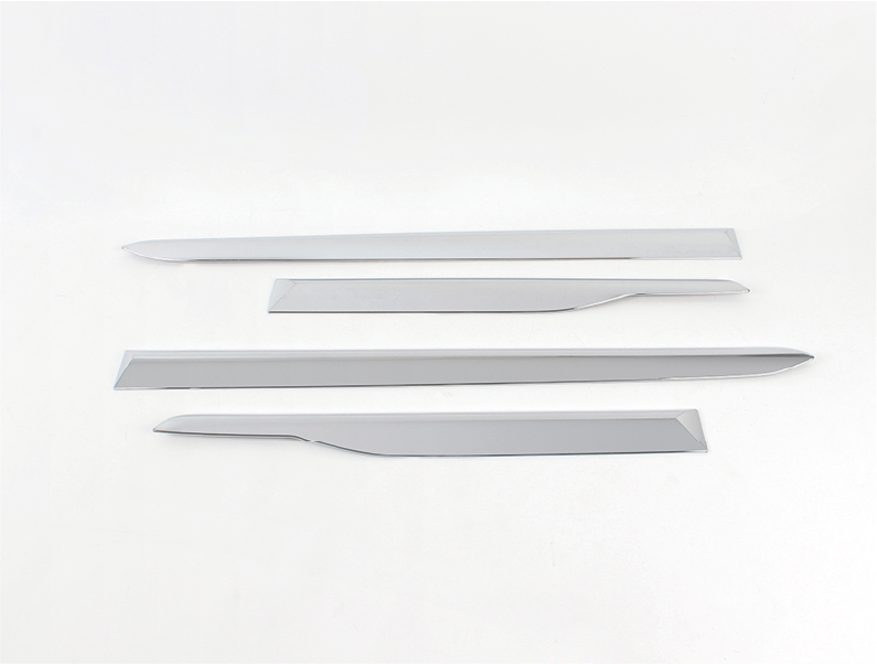 [D-049] MOLDURA BISEL DE PUERTA (4PCS)