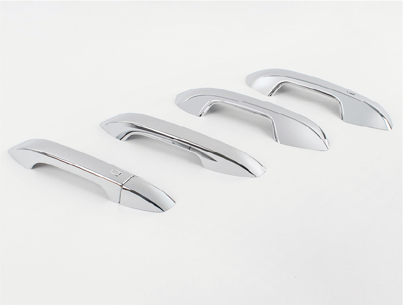 [K-804] MOLDURA DE MANIJA (5PCS)