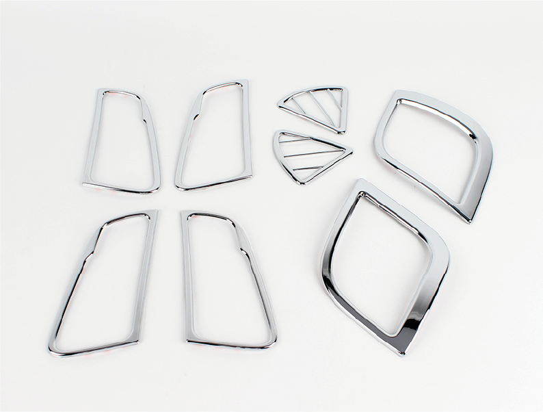 [K-825] MOLDURA KIT DE SALON (8PCS)