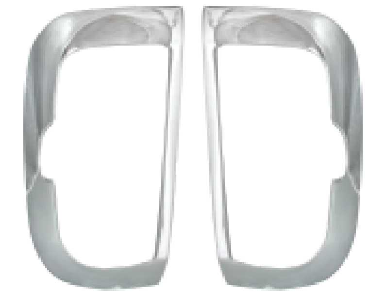 [GRD-004] MOLDURA FARO POSTERIOR (2PCS)