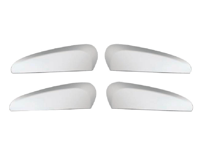 [KQD-5072CH] MOLDURA DE MANIJA (4PCS)