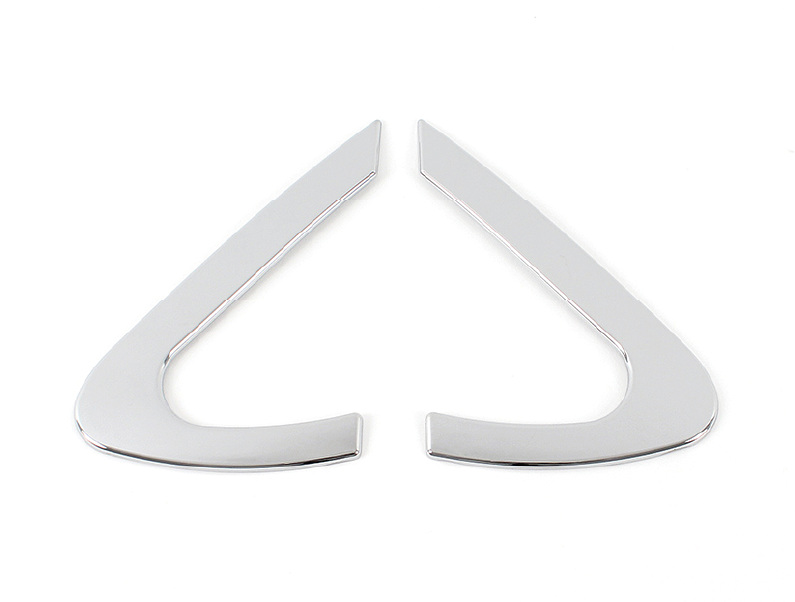 [K-082] MOLDURA ACABADO DE ESPEJO (2PCS)
