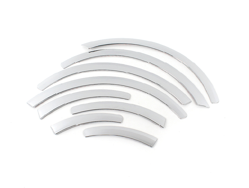 [K-905] MOLDURA FENDER (8PCS)