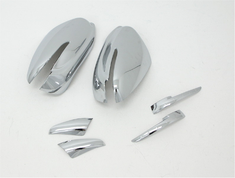 [C494] MOLDURA ESPEJO (6PCS)