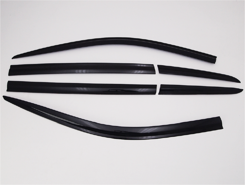 [D734] VISERA VENTANA HUMO (6PCS)