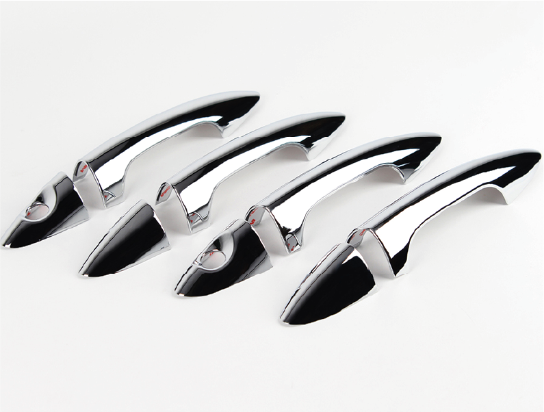 [K-489] MOLDURA DE MANIJA (9PCS)