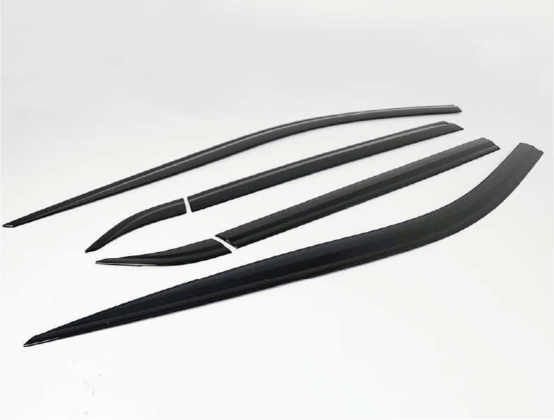 [C029] VISERA VENTANA HUMO (6PCS)