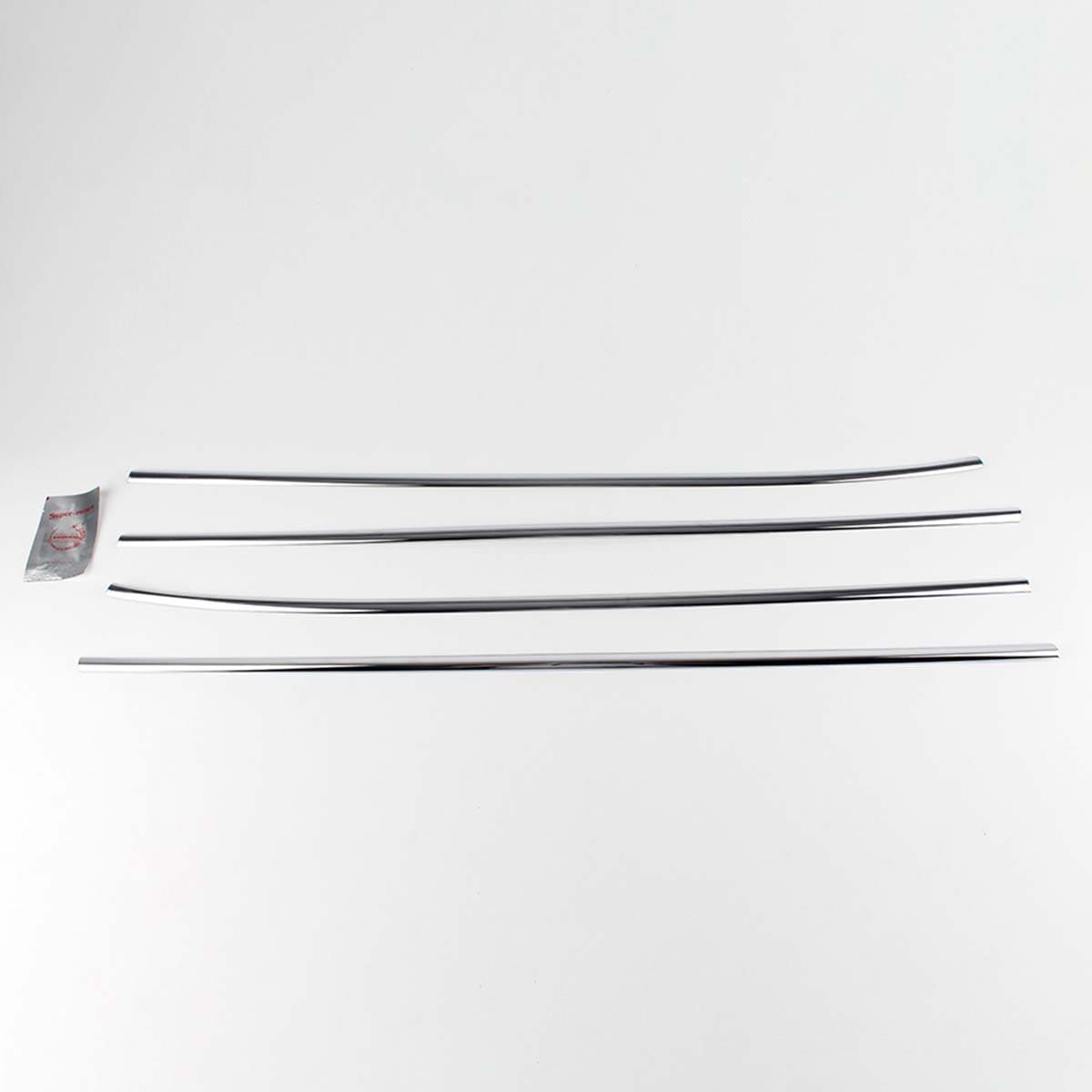 [K-242] MOLDURA BICEL VENTANA (4PCS)