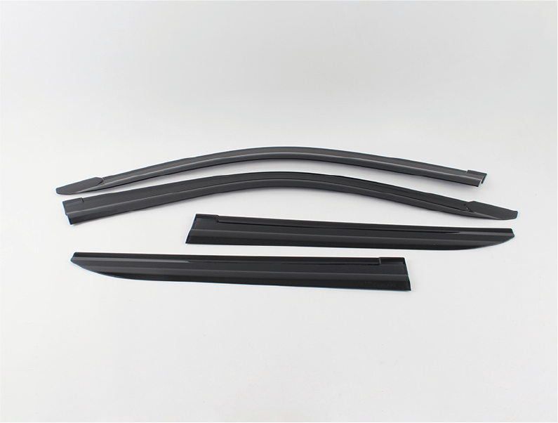 [D-918] VISERA VENTANA HUMO (4PCS)