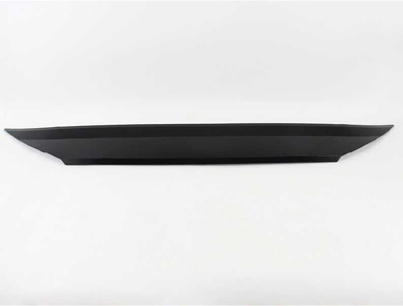 [G-727(D-671)] MOLDURA DE CAPOT HUMO (1PCS)