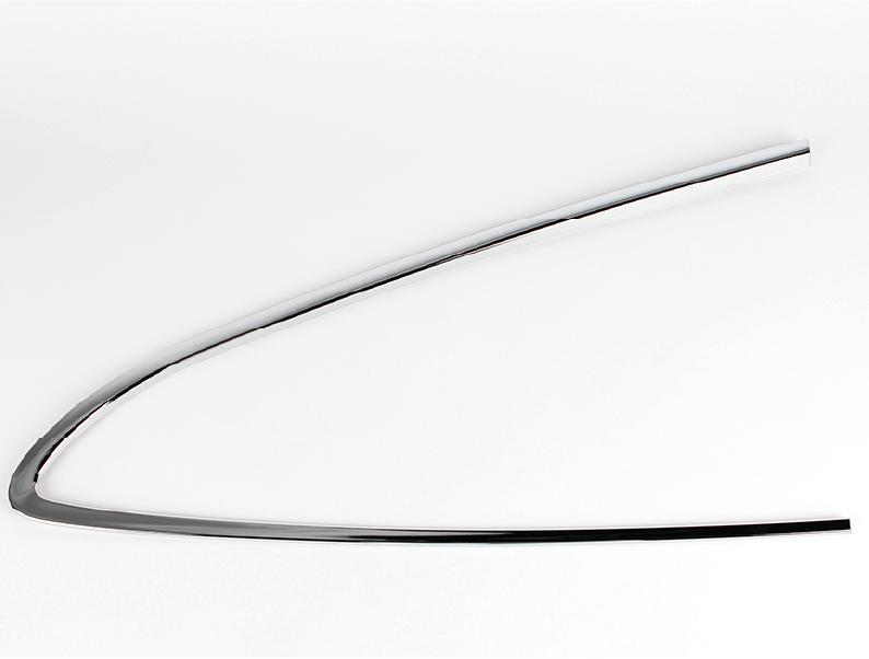 [K-047] MOLDURA ACABADO POSTERIOR (1PCS)
