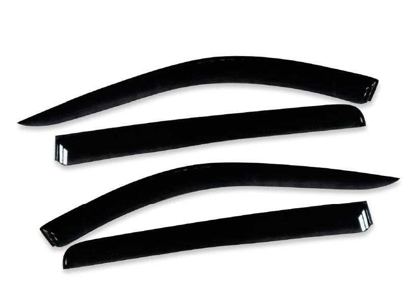 [GMD-116] VISERA VENTANA HUMO (4PCS)