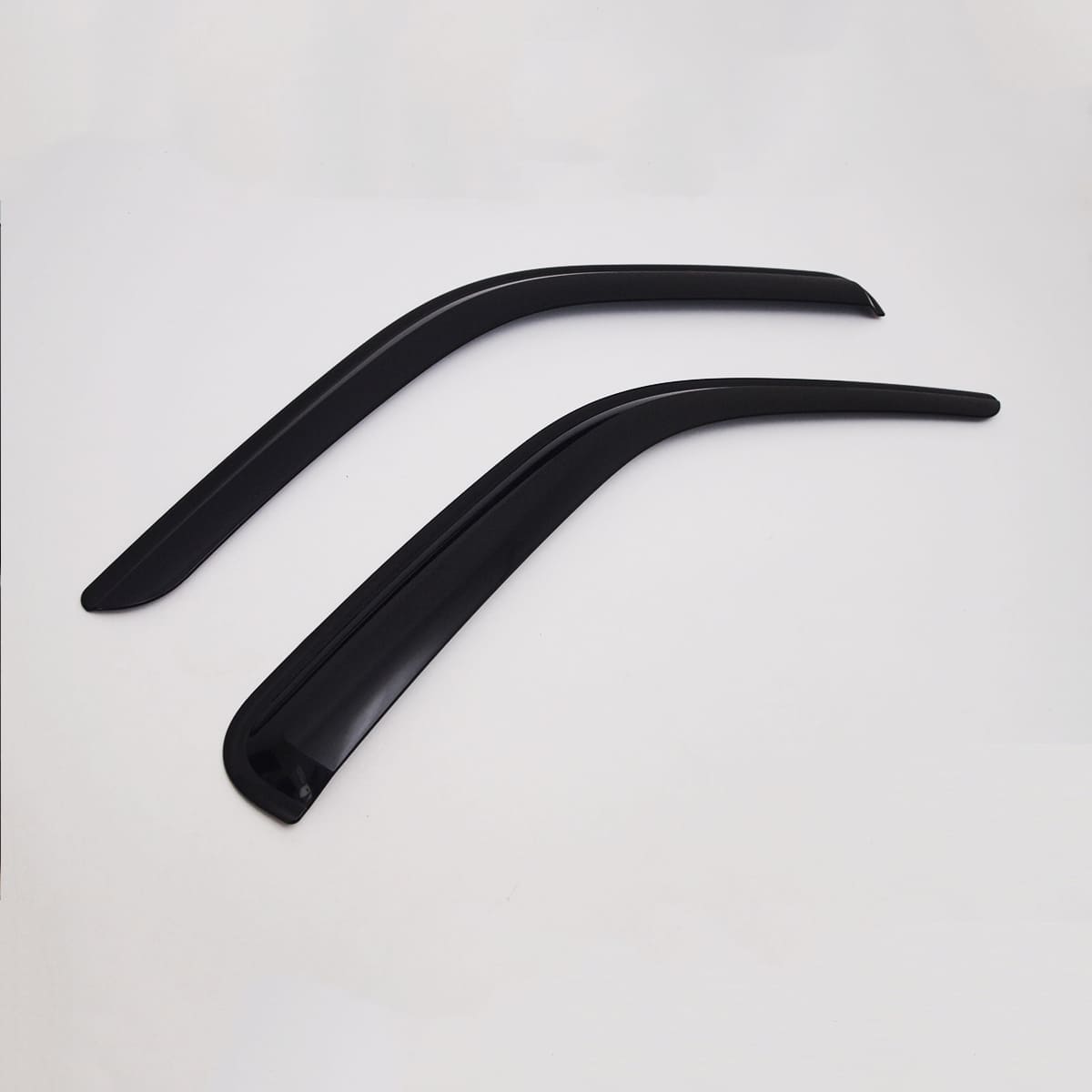 [D758] VISERA VENTANA HUMO (2PCS)