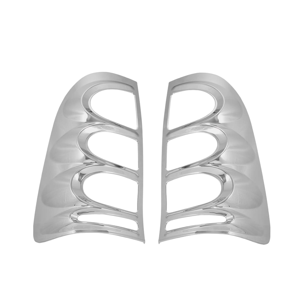 [SZTOTA61223,KQD-3734CH] MOLDURA FARO POSTERIOR (2PCS)