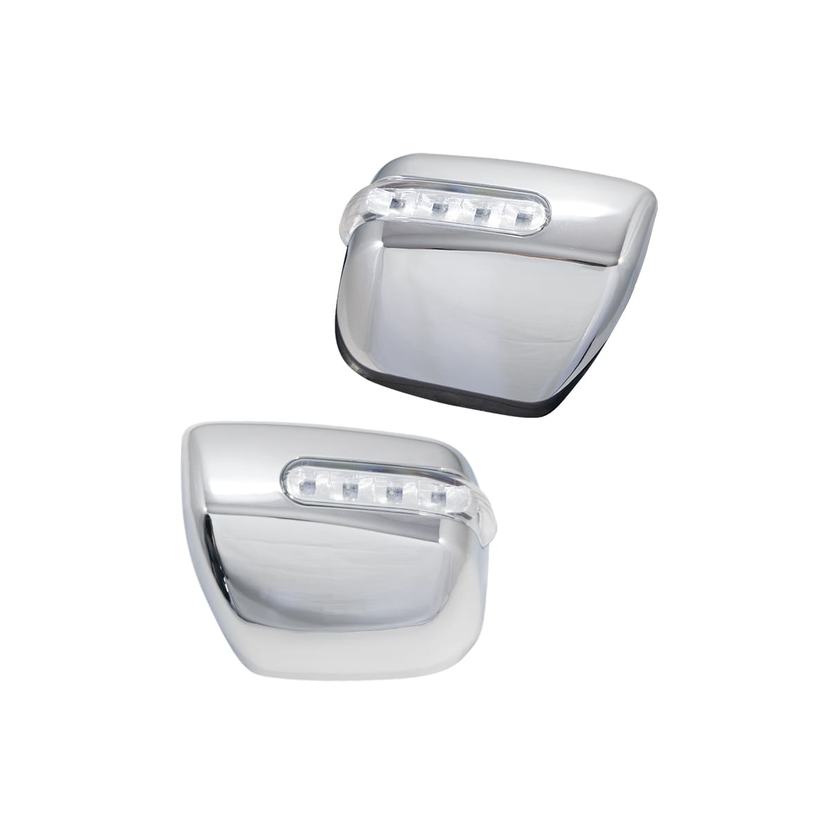 [DS7892] MOLDURA ESPEJOS C/LED (2PCS)