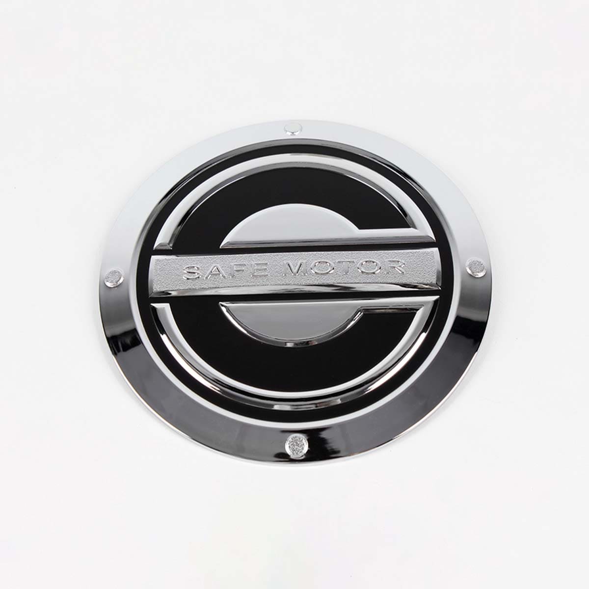 [K-142] MOLDURA DE TAPA DE COMBUSTIBLE (1PCS)