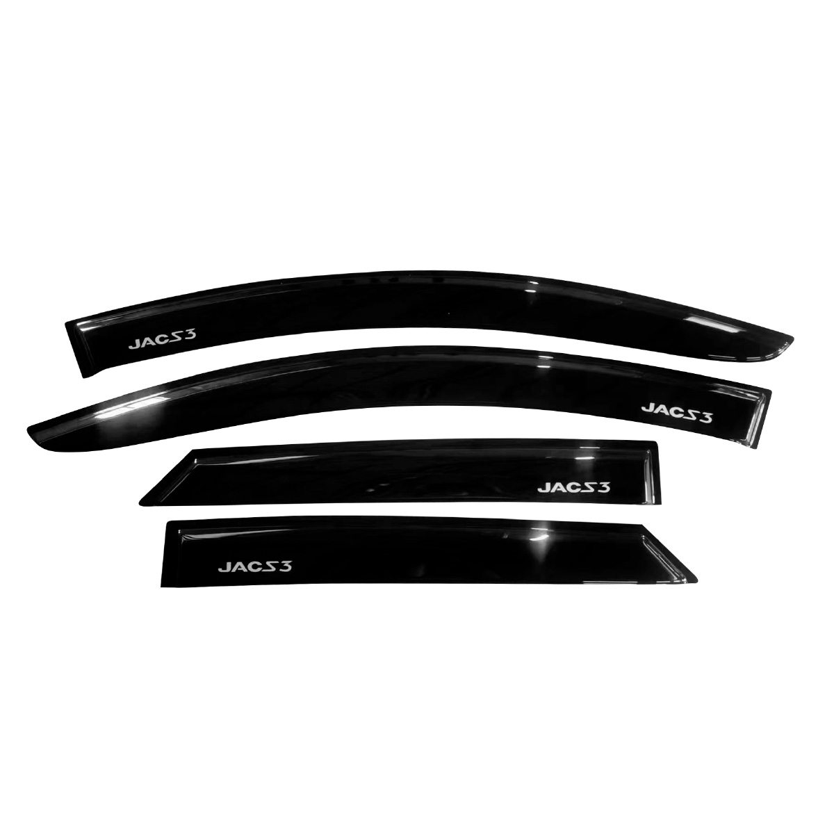 [VVHG-JCS318] VISERA VENTANA HUMO GLOSS (4PCS)