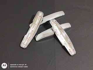 [GQ-032] MOLDURA DE MANIJA (4PCS)