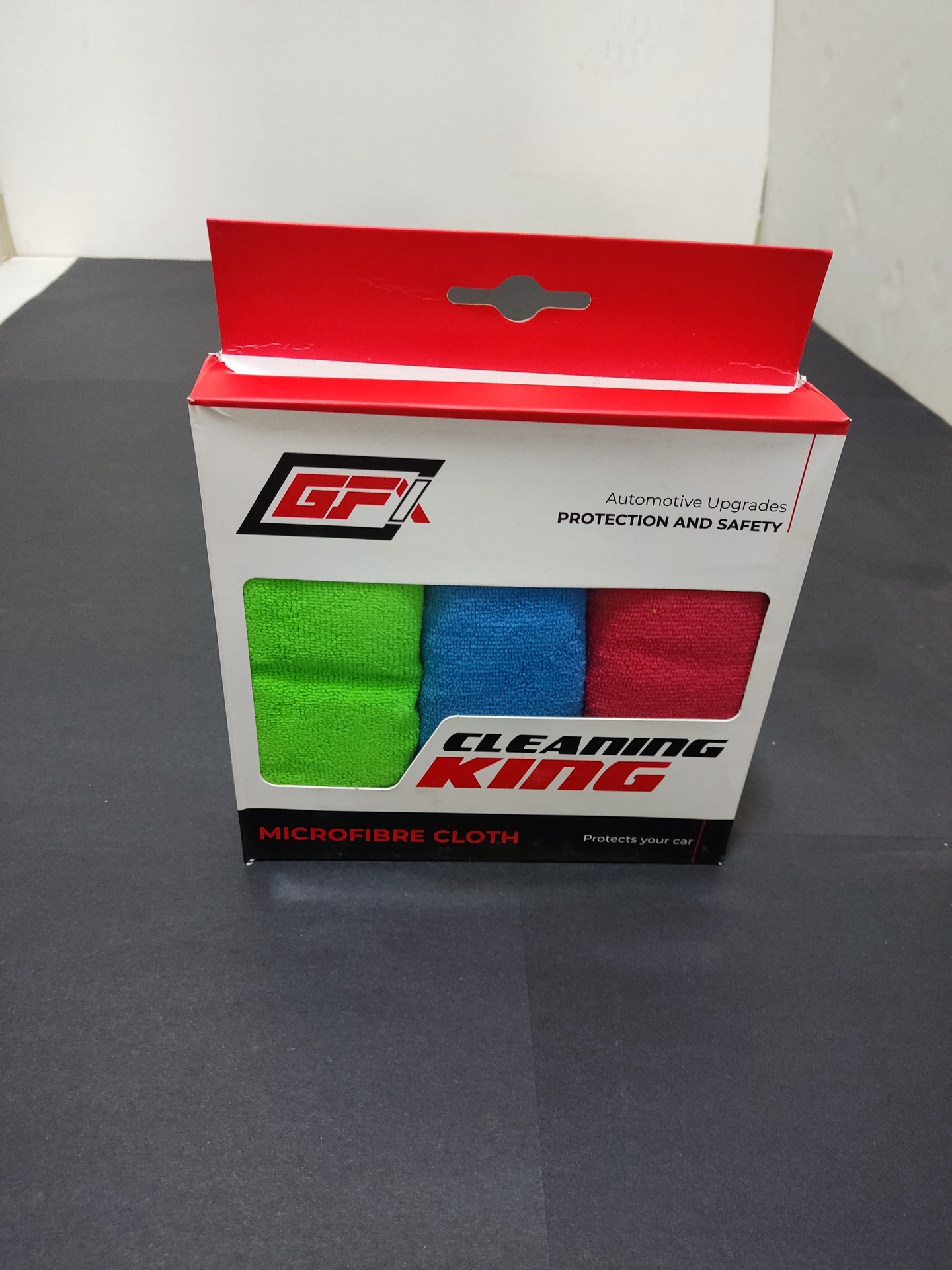 [GFE-001] PAÑO MICRO FIBRA (3 PCS)