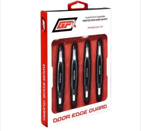 [GFMA-001B] PROTECTOR DE PUERTAS Mars (4PCS)