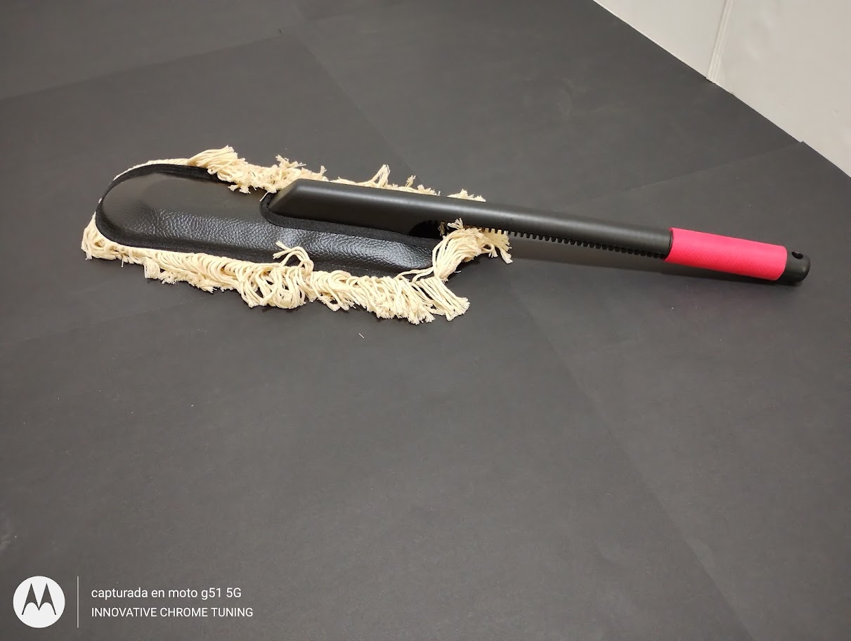 [DHC-001C] ESCOBILLA DE LAVADO (1PCS)