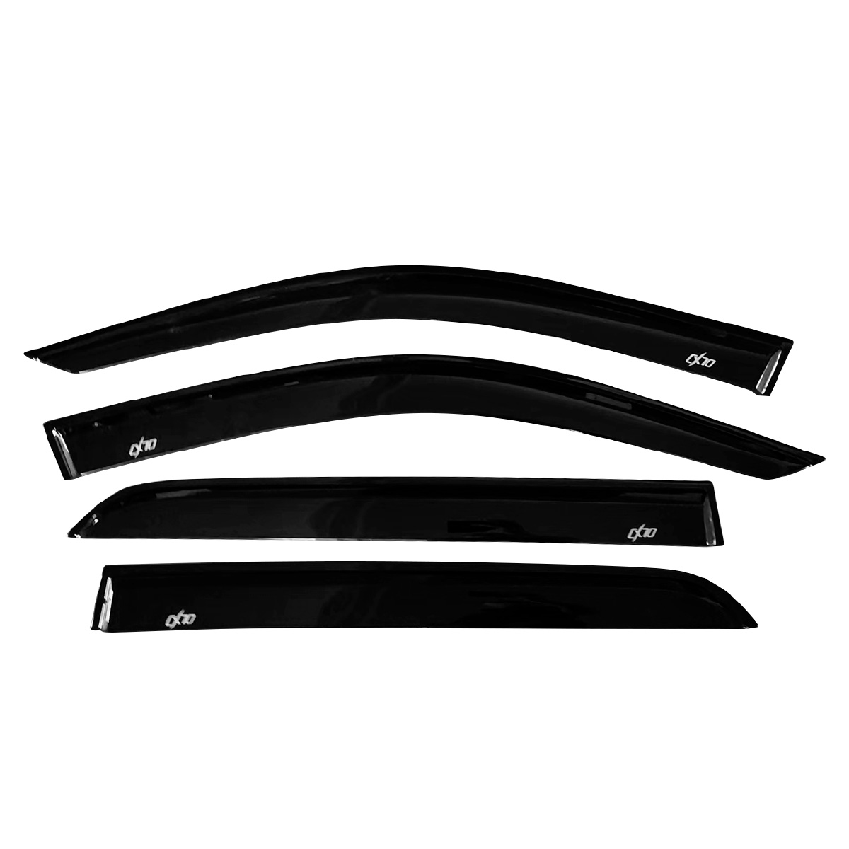 [VVHG-CHGNX7018] VISERA VENTANA HUMO GLOSS (4PCS)