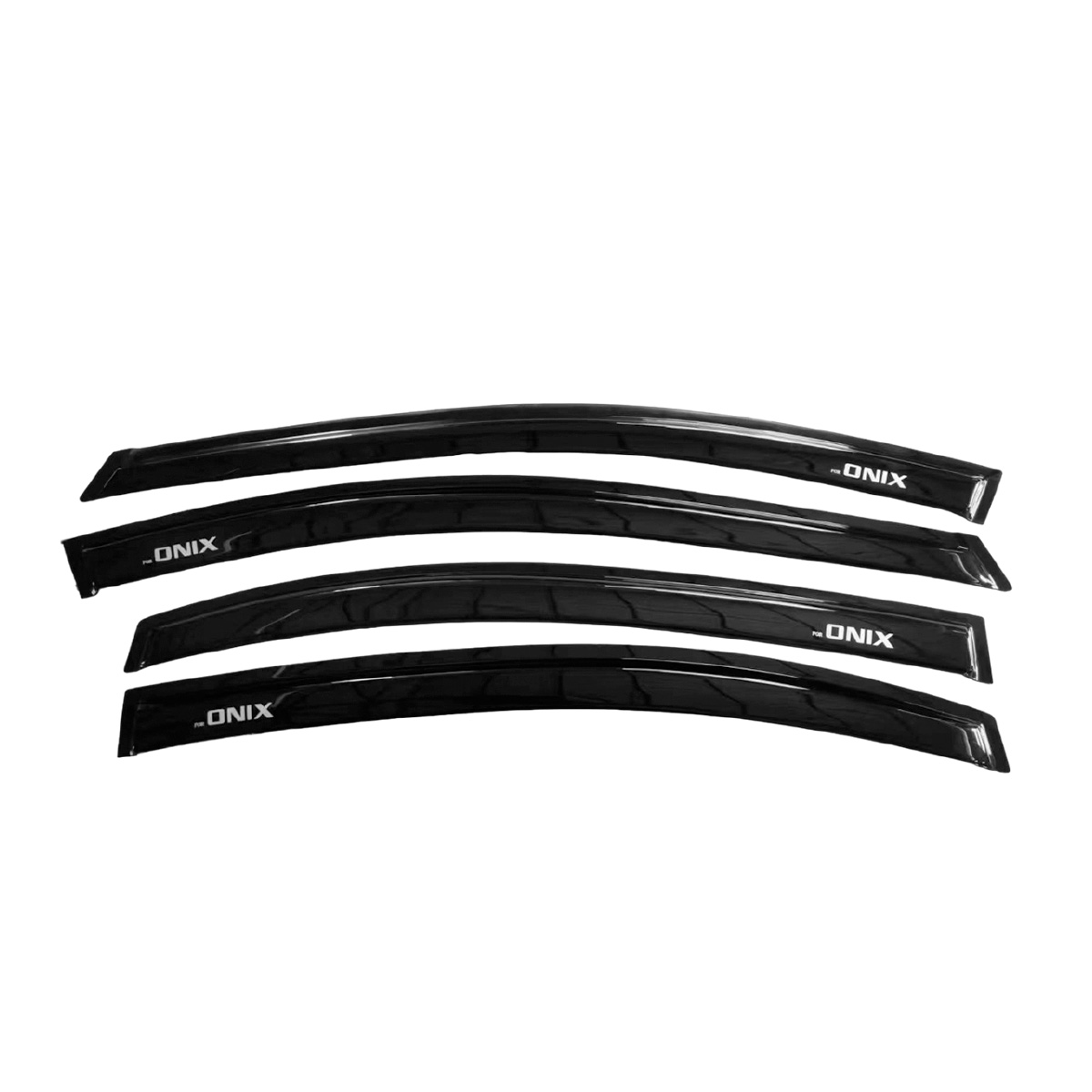 [VVHG-CHVLONX22] VISERA VENTANA HUMO GLOSS (4PCS)